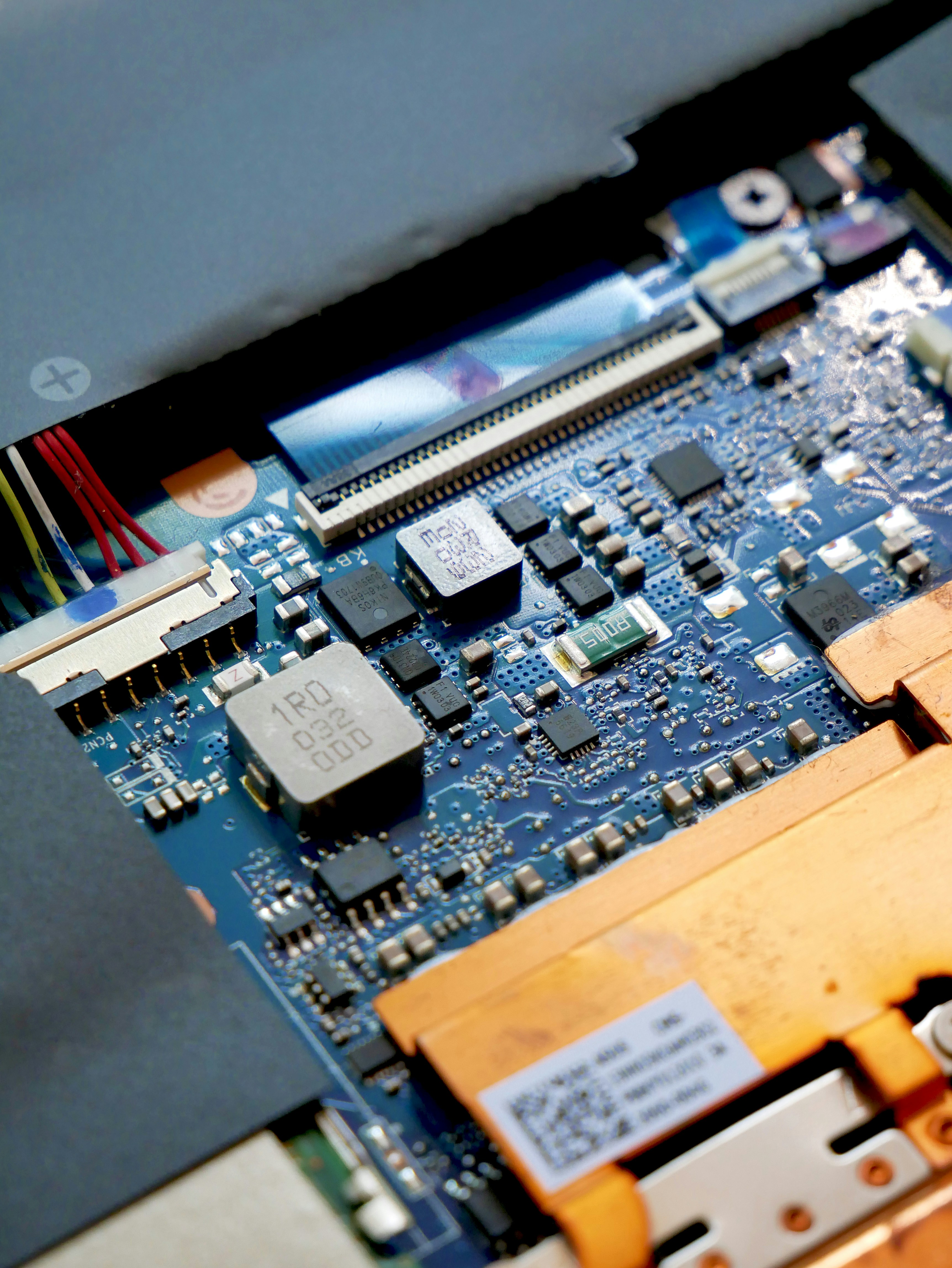 Electronics Repair