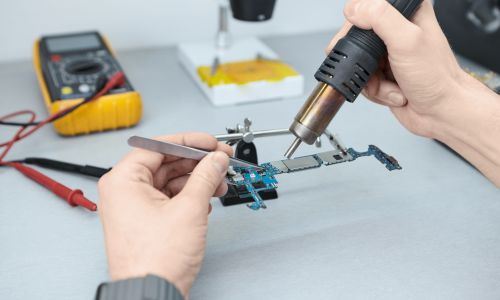 Quality Repairs
